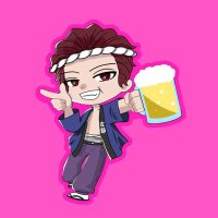 友爺(ヴァンテー爺) (@tomo_g_ch) 's Twitter Profile