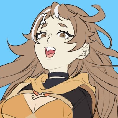 YachuBorky🦴 | Design reveal🧥さんのプロフィール画像