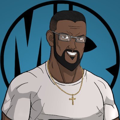 MJrArts's profile picture. 🇧🇷
⚙️ | Hard work dignifies man.
🤩 | 2D Animator - Illustrator
🤝| Comission Open
📧 | marcelojrarts@gmail.com