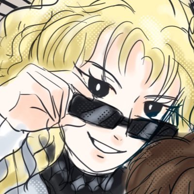 Deviant_Gabriel's profile picture. OC art // minor