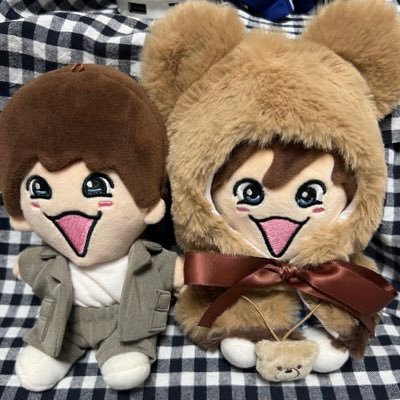 丈一郎💙なにわ男子🫶 嵐💙Aぇ!さん❤️大好きな40代の大人なにふぁむです☺️ 仲良くしてくれたら嬉しいです☺️ よろしくお願いします☺️