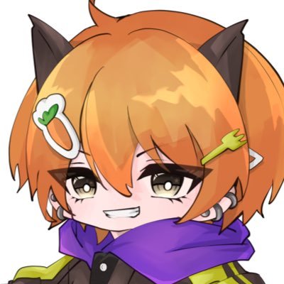 橘きなこです、もーこと2人で配信してます!カフェ幽世はこの世のどこかでひっそりと営業しています 。