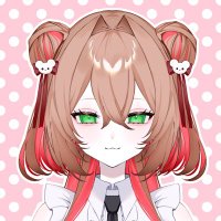綿芽なの🐹🌱新人VTuber (@watame_n4n0) 's Twitter Profile Photo 綿芽なの🐹🌱新人VTuber (@watame_n4n0) 's Twitter Profile Photo