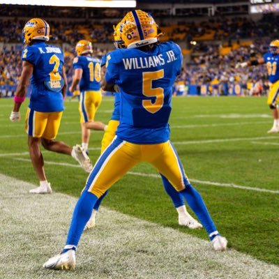 Raphael Williams Jr. Profile
