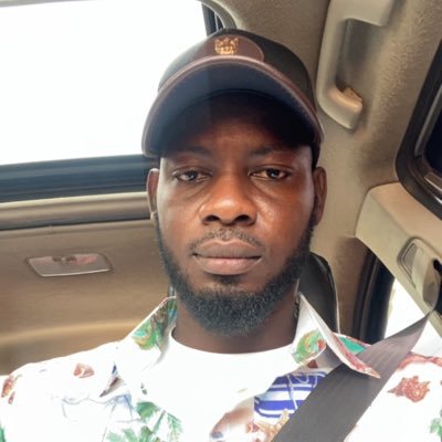 Omokafedolapo's profile picture. No One Cares Until You Make It