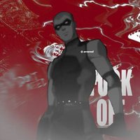 𝐀rse𝐧al (@ars3nalx) 's Twitter Profile