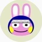 🐰🎸🖤