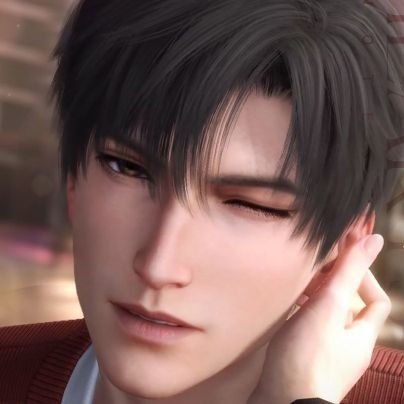 18
🌧⛓️,🏛🌱,🦚🗿,☀️🍷, goge🔁❌️
Kpop. Love and Deepspace. Genshin. Honkai Star Rail. Yaoi. Yuri.
•Minors dni•