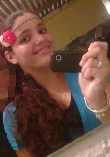 Ruiva,flamenguista,ciumenta,brincalhona, legal ;)