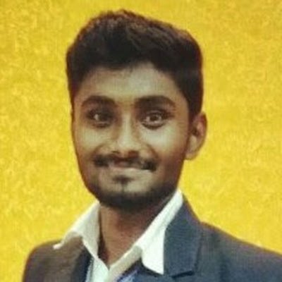 RahulGadek55118's profile picture. 