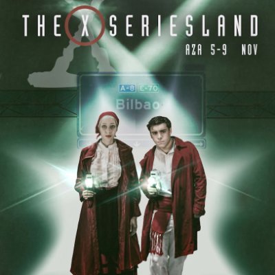 Seriesland Profile