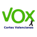 VOX Cortes Valencianas (@vox_cv) Twitter profile photo VOX Cortes Valencianas (@vox_cv) Twitter profile photo
