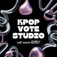 KPOP Vote $tudio (OFFLINE) (@kpopvotestudio) 's Twitter Profile Photo KPOP Vote $tudio (OFFLINE) (@kpopvotestudio) 's Twitter Profile Photo