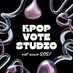 KPOP Vote $tudio (OFFLINE) (@kpopvotestudio) Twitter profile photo KPOP Vote $tudio (OFFLINE) (@kpopvotestudio) Twitter profile photo