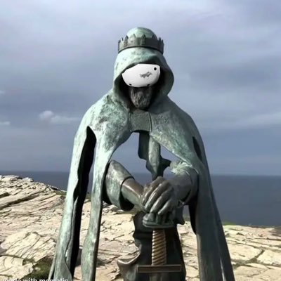 The once and future VRKING Profile