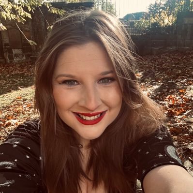 MrsKMcveigh Profile