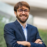 Francesco Barilari (@fra_barilari) 's Twitter Profile