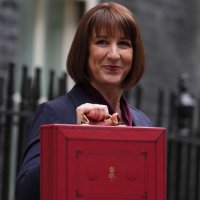 Rachel Reeves (@rachelreevesmp) 's Twitter Profile Photo Rachel Reeves (@rachelreevesmp) 's Twitter Profile Photo
