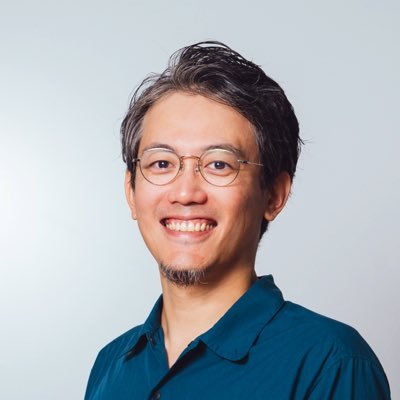 こげつりゅうすけ / エムスリー株式会社 業務執行役員CDO / @m3_designers / デザインの力で医療の前進を加速させる / エムスリーデザイン組織紹介資料https://t.co/G9ZnhU9cIQ