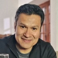 Osvaldo Llancafilo (@ollancafilo) 's Twitter Profile