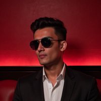 Mitul Bharti 👽 (@mitulbharti) 's Twitter Profile