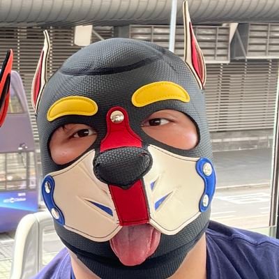 龍焱🔥 171/90/25 被領養的狗狗 | Owner: 🇯🇵@korinkunaritai |🇭🇰@sloth_dfc | 可以Pm 聊天喔 日文學習中
