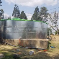 Steel Dams (@waterfix_zim) 's Twitter Profile