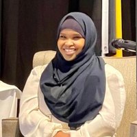Safia Ibrahim (@safiaibrah) 's Twitter Profile