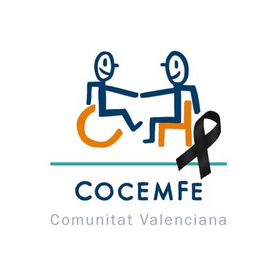 ♿️ Defendemos los derechos de las personas con discapacidad física y orgánica | ♿️ Defensem els drets de les persones amb discapacitat física i orgànica