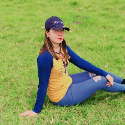 💙SimpleFilipina|MusicLover|CryptoEnthusiast💙
Follow me, and I'll follow you back 😘💯