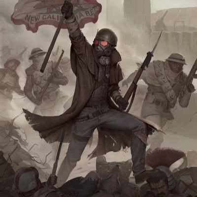 Rexnick21's profile picture. 