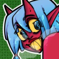 Beans | COMMS OPEN | (@bobabunnibeans) 's Twitter Profile Photo