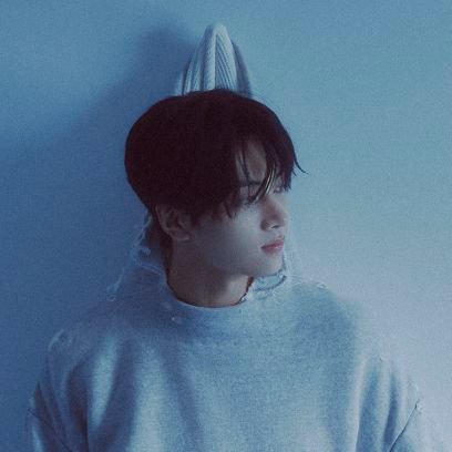 — even if my eyes are blind like this
ㅤㅤ will you love me forever?
͏ ͏ ͏ ͏ ͏ ͏ ͏ ͏ ͏ ͏ ͏ ͏ ͏