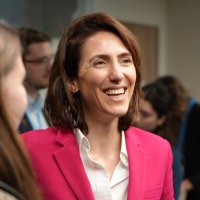 Valérie Hayer (@valeriehayer) 's Twitter Profile Photo Valérie Hayer (@valeriehayer) 's Twitter Profile Photo