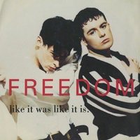 FREEDOM (@iloveeurobeat) 's Twitter Profile Photo
