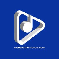 RADIOACTIVE-FORCE (@rfwebzine) 's Twitter Profile Photo RADIOACTIVE-FORCE (@rfwebzine) 's Twitter Profile Photo
