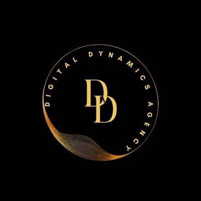 DynamicsAgency's profile picture. Expert Digital Solutions for Ambitious Brands