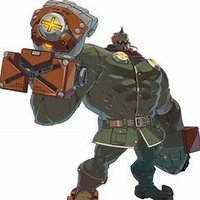 potemkin gear (@potemkingears) 's Twitter Profile