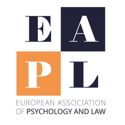 Official Twitter account of the European Association of Psychology and Law. Tweets by @lindageven and @koernerandre and @katemill