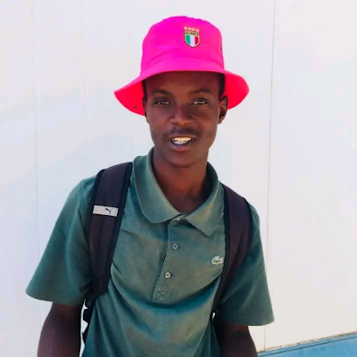 ThabangMoa71020's profile picture. 