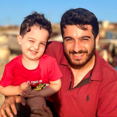 I am Mohamed from Gaza
Please help me donate and sharing the donation campaign🤲🏻