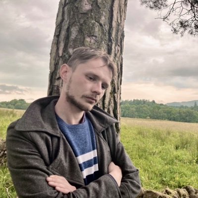 AdamCadaver95's profile picture. Animator, Videographer, Video Editor and Cartoonist based in Central Scotland