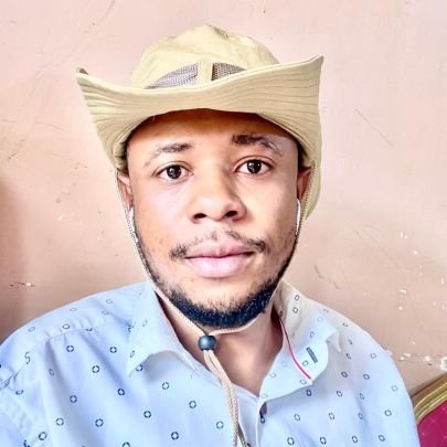 mtkabengu2's profile picture. Analyste et concepteur des systèmes d'informations, Finance #GDCWhelson, j’aime la politique 🇨🇩