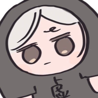 配信のこととか日常、コス /マロhttps://t.co/zyHMZysMO7 /欲しいもhttps://t.co/hLUdvmoQ5d