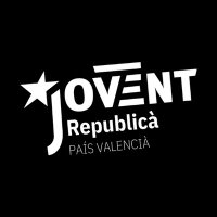 Jovent Republicà del País Valencià (@joventpv) 's Twitter Profile Photo Jovent Republicà del País Valencià (@joventpv) 's Twitter Profile Photo