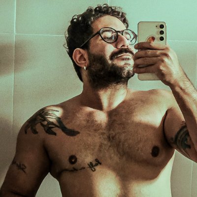 OF na DM.
Insta da gata: https://t.co/0D6y9itpA1
Only, logo vem.