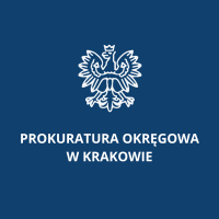 Prokuratura Okręgowa w Krakowie (@prok_okreg_krk) 's Twitter Profile Photo Prokuratura Okręgowa w Krakowie (@prok_okreg_krk) 's Twitter Profile Photo