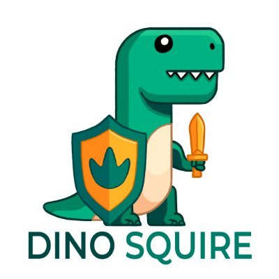 DinoSquireGames's profile picture. Dino Squire is an indie game development studio committed to creating high quality games that are fun, challenging and memorable.