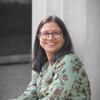 Rama Paul (@ramapaul2017) 's Twitter Profile