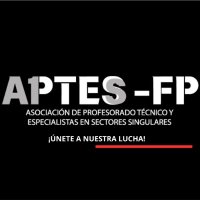 Aptes FP (España) (@aptesfp) 's Twitter Profile